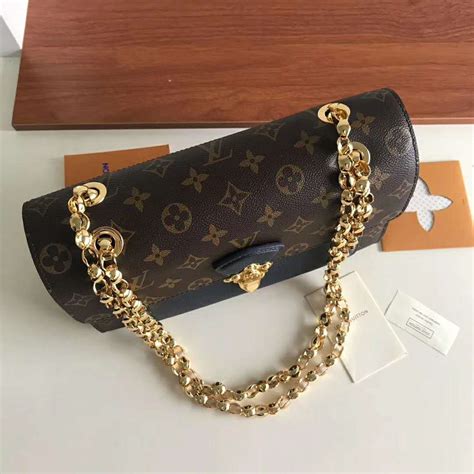 louis vuitton chain handbags